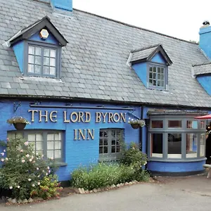 The Lord Byron Cambridge