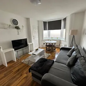 Cosy Centre Flat Cambridge (Cambridgeshire)